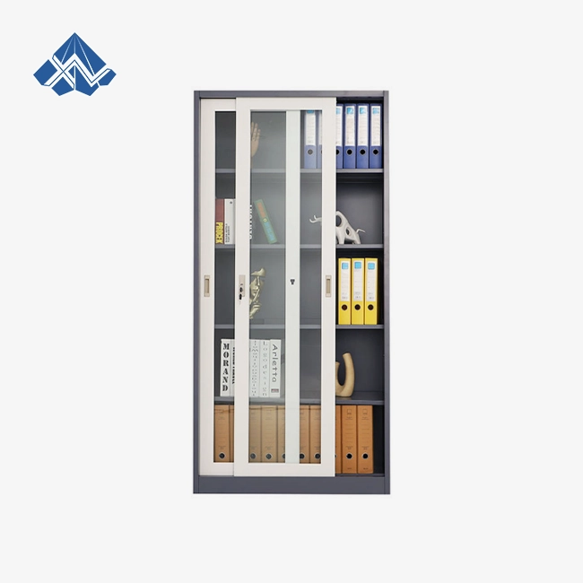 Sliding Glass Door Filing Cabinets